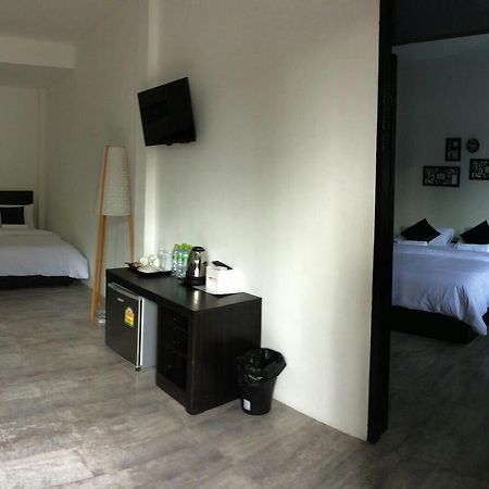 River Nature Hotel Сурат Тхани Екстериор снимка