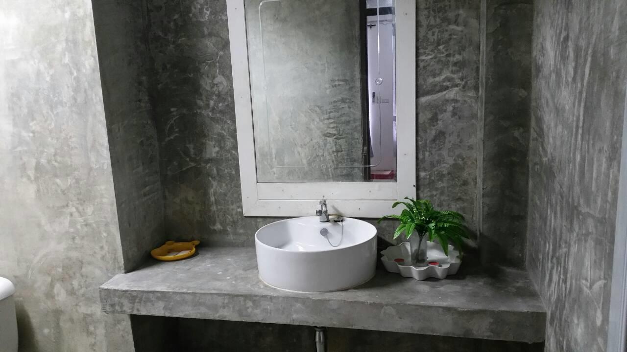 River Nature Hotel Сурат Тхани Екстериор снимка