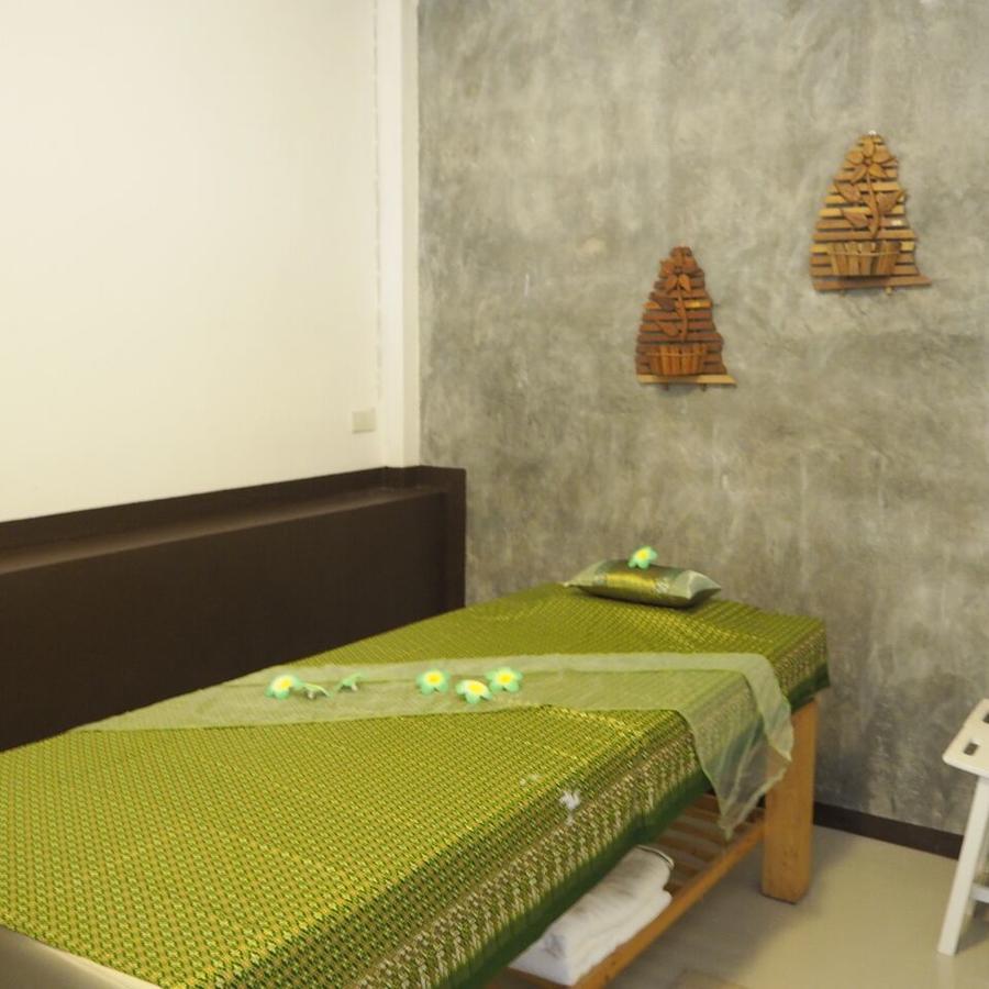 River Nature Hotel Сурат Тхани Екстериор снимка