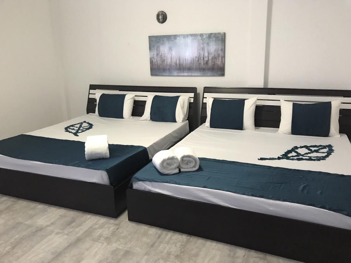 River Nature Hotel Сурат Тхани Екстериор снимка