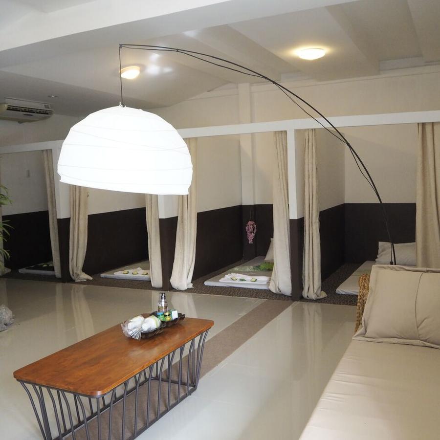 River Nature Hotel Сурат Тхани Екстериор снимка