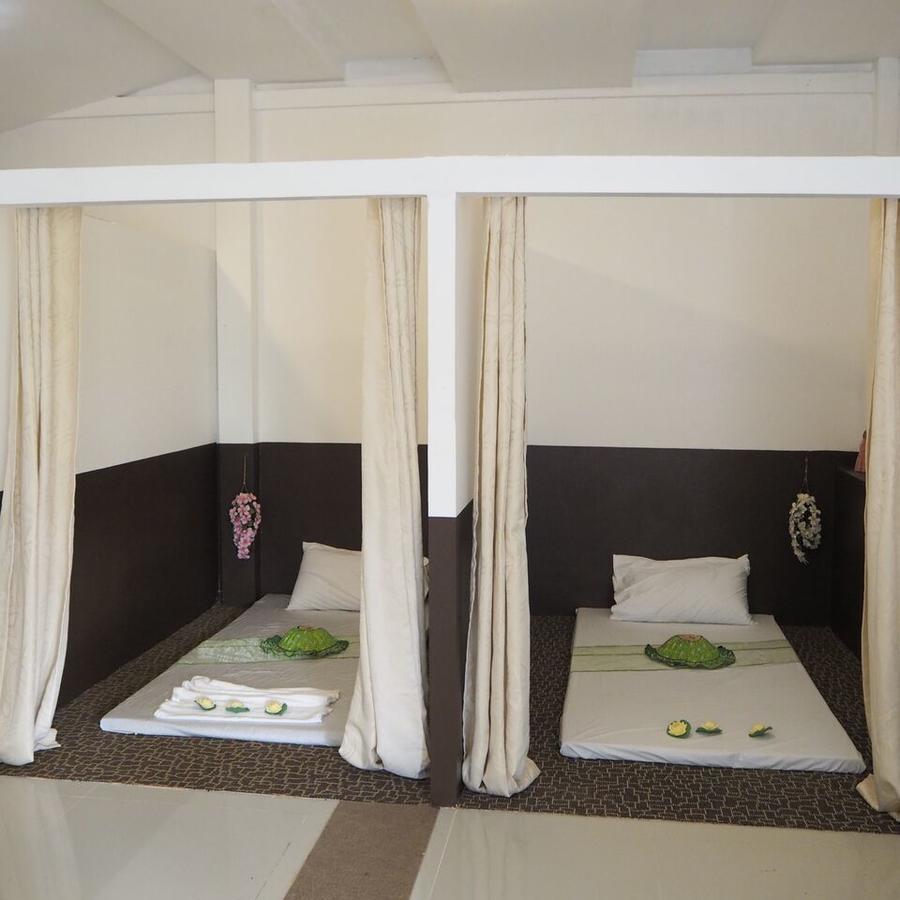 River Nature Hotel Сурат Тхани Екстериор снимка