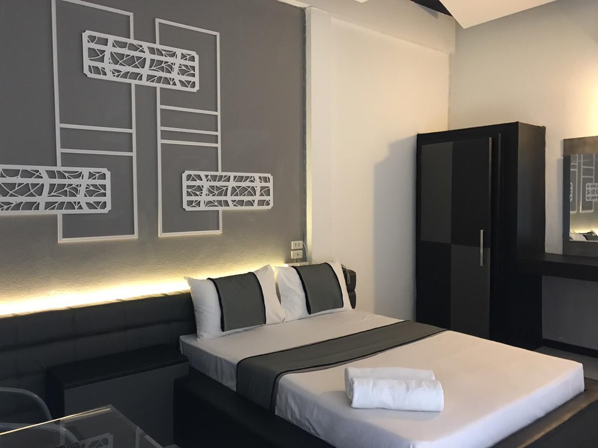 River Nature Hotel Сурат Тхани Екстериор снимка