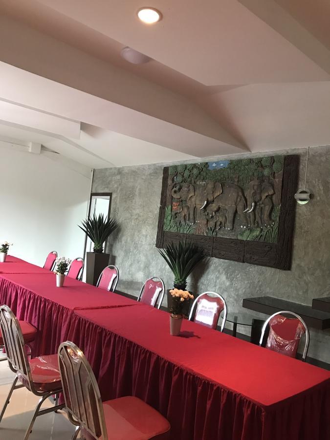 River Nature Hotel Сурат Тхани Екстериор снимка