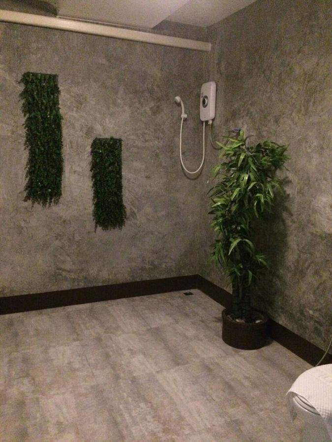 River Nature Hotel Сурат Тхани Екстериор снимка