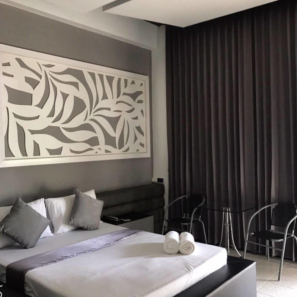 River Nature Hotel Сурат Тхани Екстериор снимка