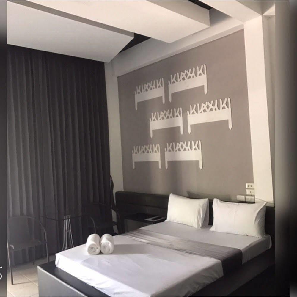 River Nature Hotel Сурат Тхани Екстериор снимка